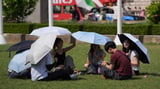 Met Office verdict on August heatwave as weather maps show 37C scorcher