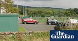 Child who died in Kendal sports pitch car collision was 10-year-old girl, say police