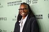 Whoopi Goldberg's WhoopInk aims to bring diverse voices to the market | AP News