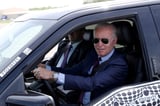 China to challenge Biden's electric vehicle plans at the World Trade Organization