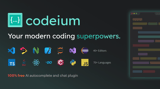 AI Coding Startup Codeium Raises New Funding, Reaching Nearly $3 Billion Valuation