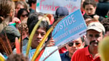 May Day protesters will rally nationwide against the 'war on working people'
