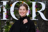 Rosamund Pike to make National Theatre debut as boss Rufus Norris marks final season