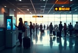 Now, American Airlines Announces New AI Rebooking, Biometric Screening and Real Time App Improvements to Support Record Summer Travel Demand - Travel And Tour World