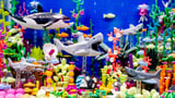 Parental burnout, plastic in your brain, an underwater mountain: Catch up on the day’s stories | CNN