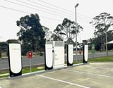 Tesla slump and global shake-up could see EV prices as low as $20,000