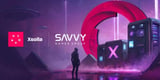 Xsolla and Savvy Games Group sign deal to further game development in the Middle East