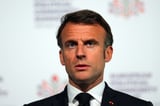 Emmanuel Macron backs new bill to allow medically assisted dying in France