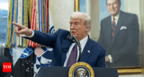 'Outrageous act of cruelty': Trump admin 'destroys' nearly $10M worth of contraceptives; Belgian minister dismisses report