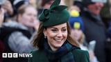 Princess of Wales's Christmas service to star actors including Kate Winslet
