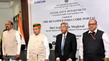 India Code Portal Gets AI-Powered Upgrade