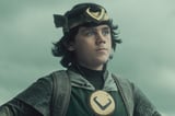 Loki's Jack Veal Claims He Was 'Abused at Home' and Is Now 'Homeless at 17' amid Mental Health Struggles