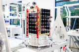 Star Catcher’s Orbital Power-Beaming Demo is Ready for Launch