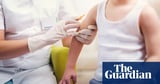 Parents urged to ensure children get measles jab before new UK school term