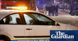 At least four killed and four more wounded in Montenegro shooting