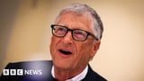 Bill Gates: Microsoft founder to give most of $200bn fortune to Africa