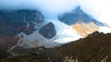 Satellites Watched a Himalayan Glacier Speed Up for Weeks Before It Unleashed a Flash Flood That Killed Over 1,000 People
