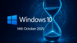 WARNING: Microsoft Officially Ends Windows 10 Support Today