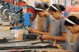 India Steps Up Export Push As Trump’s Tariffs Loom Over Trade Prospects