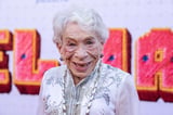 Bunny Levine, Actress Known for ‘Gilmore Girls,’ ‘La La Land’ and ‘Law & Order,’ Dies at 97