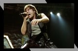 Bruce Dickinson of Iron Maiden announces solo tour, NYC show. Get tickets