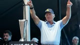 Greg Norman says he would win a debate with Tiger Woods and Rory McIlroy on LIV making them richer