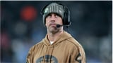 Jets' Aaron Rodgers regrets 'immunized' comment, says he would've rejected potential NFL mandate for vaccine