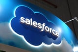 CRM Stock Breaks Nine-Day Losing Streak — Salesforce Acquires AI Customer Service Platform For $3.6B