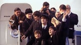 Watch the trailer for Beatles 64, the new Martin Scorcese-produced film about The Beatles' arrival in America