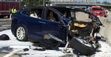 Tesla Settles Lawsuit Over a Fatal Crash Involving Autopilot