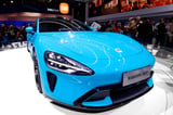 Chinese Tech Billionaire Lei Jun Launches Electric Vehicles At Cheaper Prices Amid Heavy Competition