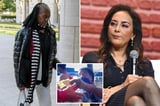 LA woman illegally paid homeless people to register to vote — including at her own address: Feds