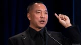 US: Chinese billionaire sentenced to 30 years in prison