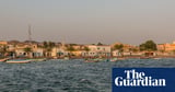 At least 21 migrants dead after boat capsizes off coast of Djibouti