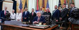 VA Starts MDMA-Assisted Mental Health Trial After Trump’s Order
