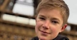 Boy with fragile skin disorder given hope after new treatment
