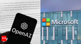 OpenAI may lose billions and the reason may once again be its ties with Microsoft