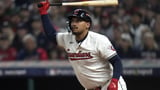 D-backs acquire 1B Josh Naylor from Guardians, who fill gap by adding Carlos Santana, AP source says