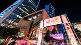 Charlotte arts festival returns with global flair