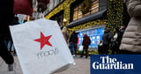 Macy’s to shutter 150 stores amid focus on luxury