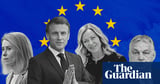 What are the EU elections and why do they matter?