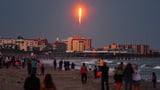 Unprecedented launches: Space Coast poised to break its yearly rocket record before Halloween