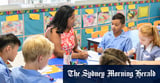 WA parents contribute less in school fees as cost of living bites