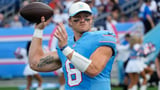 New NFL Rumors on Potential Will Levis Landing Spot After Release from Titans Before 2026 Season
