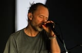 Thom Yorke and Brian Eno among musicians to sign letter calling for UK PM Andy Burnham to reject North Sea oil drilling