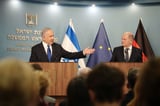 Netanyahu agrees with Scholz: Hamas must be eliminated