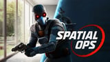 Mixed Reality's Best Laser Tag-style Multiplayer Gets Better Spatial Stability, New Enemies & More