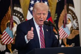 ‘Frightening’: Trump’s historic power grab worries experts