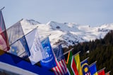 Global Economy to Stabilize Amid Growth Threats