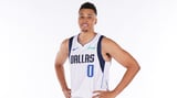 Mavs guard Dante Exum injures wrist, no timetable for return